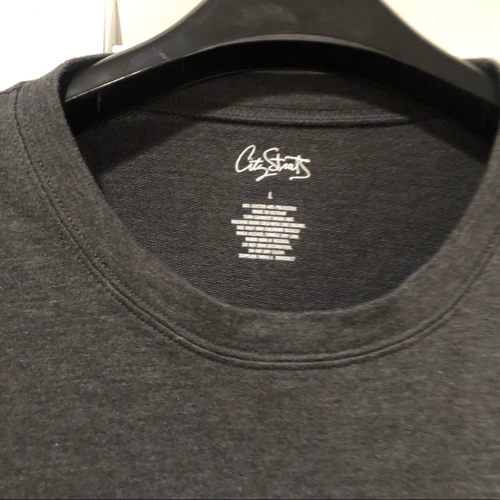 Long Sleeve Shirt - Picture 3 of 4